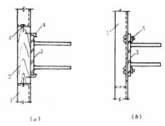 完整的止水鋼板高線施工方案