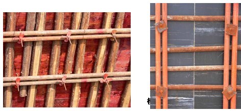 完整的止水鋼板高線施工方案