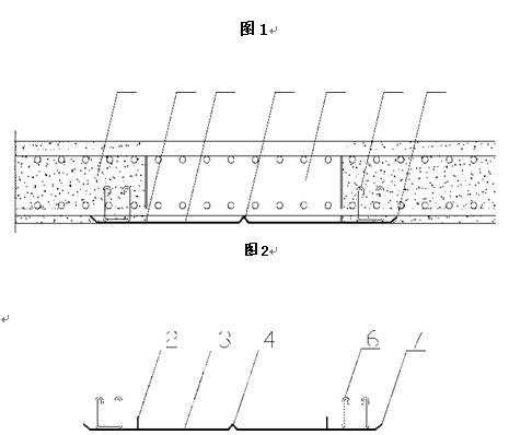 后澆帶整體止水鋼板技術雜談