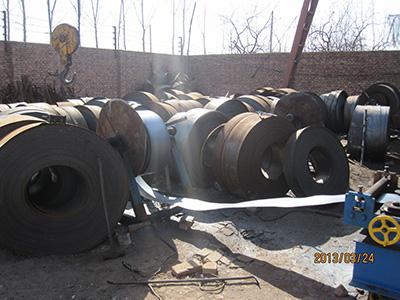 什么樣的止水鋼板才算標準合格？