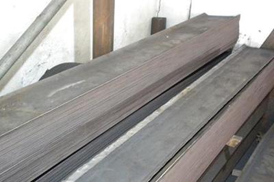 地下室安裝止水鋼板的重要性