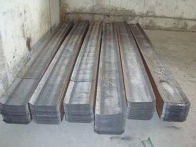 止水鋼板成型機及常規生產型號