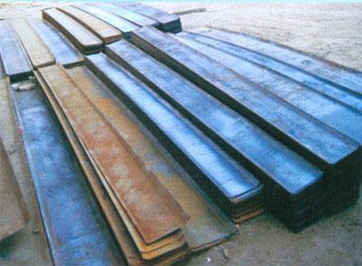 止水鋼板封堵墻鑿除五部曲