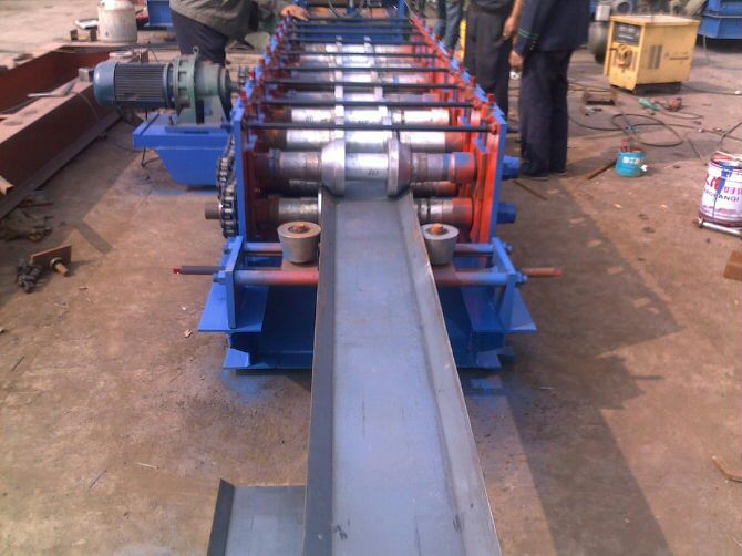 生產加工止水鋼板廠基礎工藝