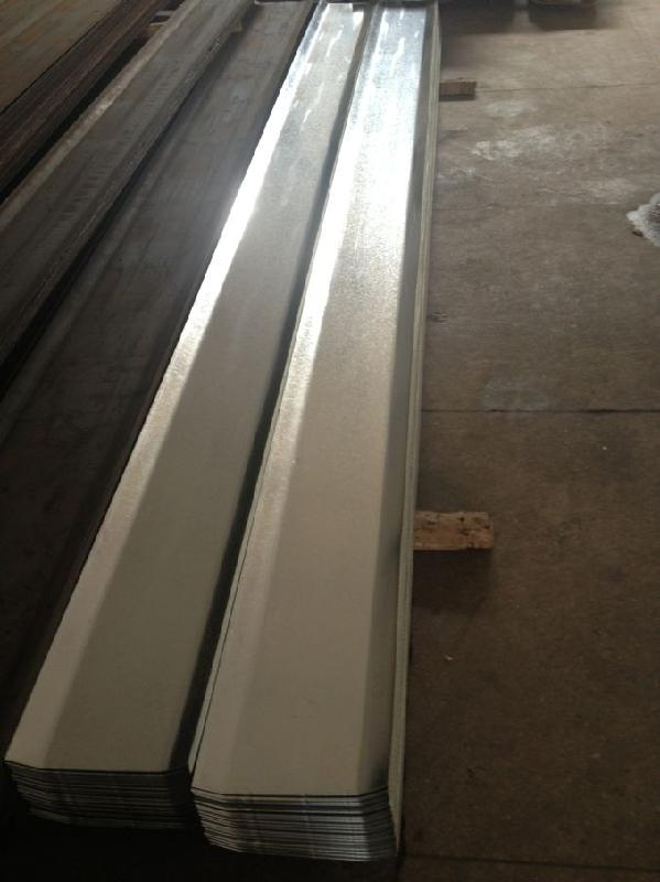 挖地道時所用的止水鋼板嗎樣？