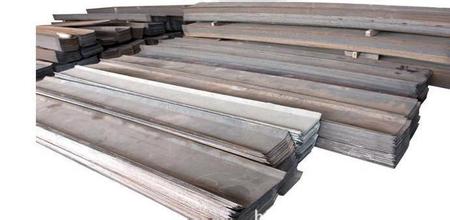 加強(qiáng)施工縫焊接技術(shù)處理措施