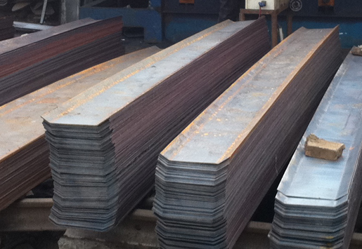 小小研究地下室止水鋼板技術(shù)規(guī)范