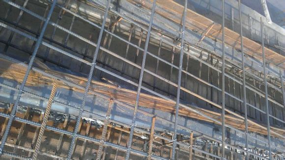 焊接止水鋼板人員施工規范