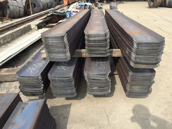 止水鋼板從焊接到工程每一個細節