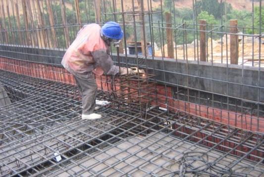 止水鋼板出廠后運(yùn)送工地手續(xù)