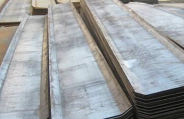 帶你了解止水鋼板施工工藝流程