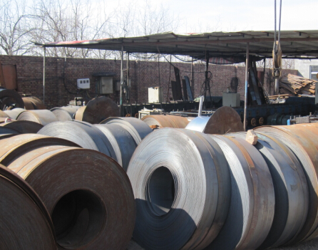 合理應用止水鋼板促進施工流程規范化發展