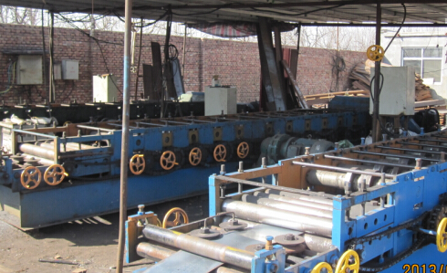 提高工程質量止水鋼板三個技巧