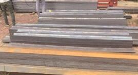 混凝土水泥罐車輸送止水鋼板防水