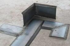 止水鋼板作業修復方案