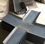 止水鋼板這樣焊接更好防水