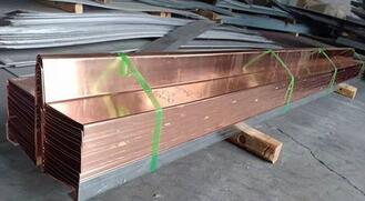 曲折形多路徑止水鋼板