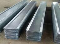 封閉式超前止水后澆帶