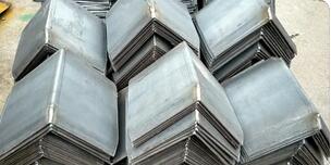 繞行式沉管止水鋼板及沉管止水結構