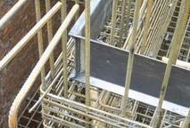 自動測漏報警止水鋼板