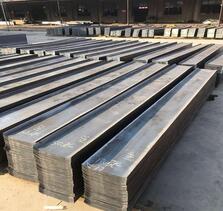 止水鋼板保護(hù)裝置