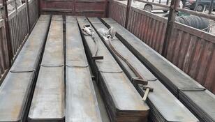 預(yù)制的綜合管廊及施工方法