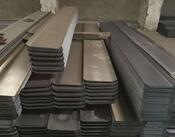 地下外墻施工縫止水結構及其施工方法