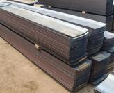 地下室外墻后澆帶預制防水擋土板