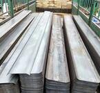 施工縫止水裝置