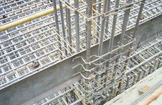 止水條、止水帶、止水鋼板如何使用，你分得清嗎?