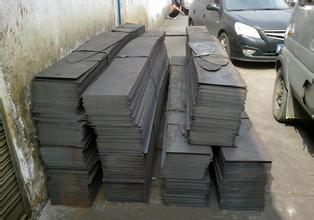 止水鋼板焊接安裝后澆帶標準