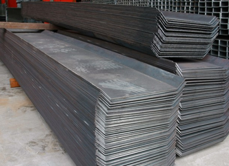 建筑防水材料性能及其特點