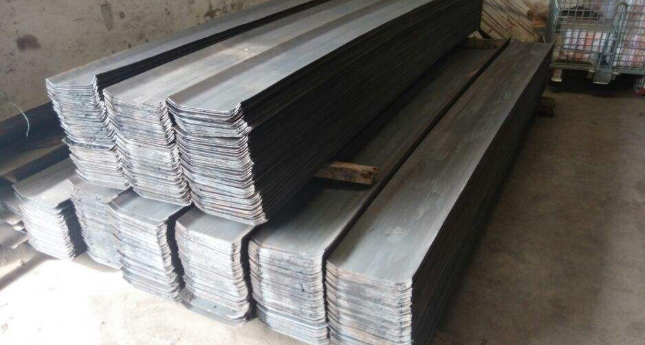 止水鋼板的施工工藝步驟