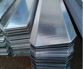 鍍鋅止水鋼板批發價格，止水鋼板廠家價格