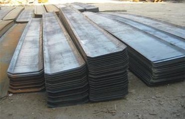 鍍鋅止水鋼板操作中需注意的事項(xiàng)