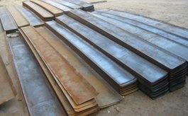 河北止水鋼板生產廠家哪家好