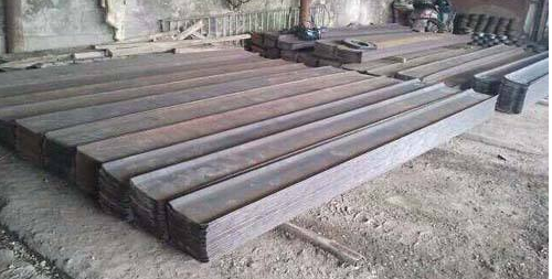 止水鋼板的隱蔽工程安裝