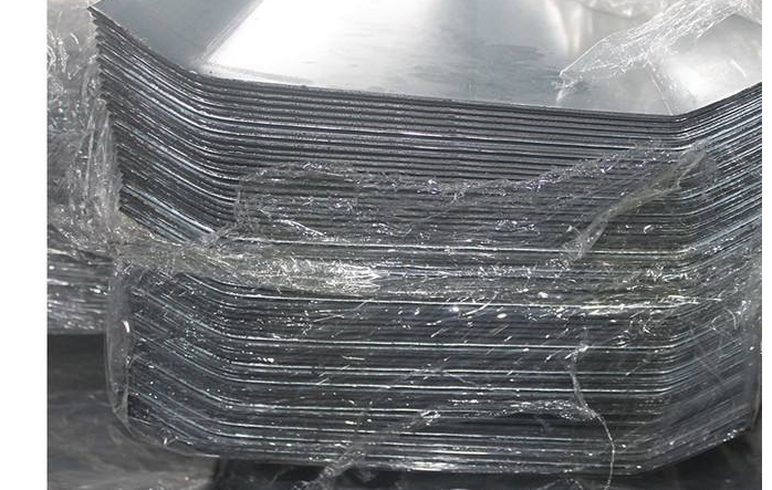 存放止水鋼板有哪些注意事項