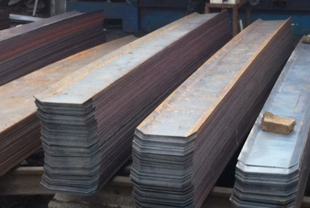 工程質(zhì)量好止水鋼板質(zhì)量必須要保證