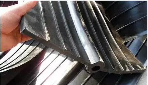 止水條、止水帶、止水鋼板止水原理及優缺點對比