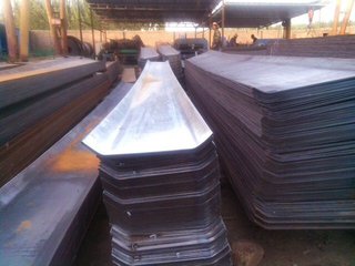 止水鋼板的缺點和不足