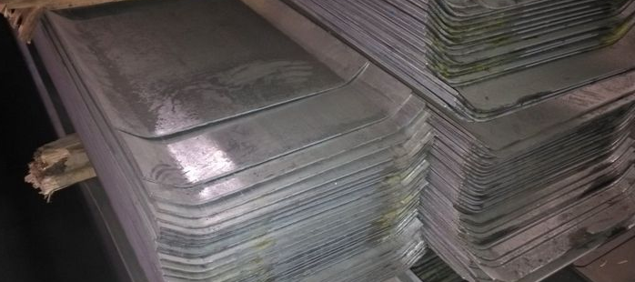 關于止水鋼板的止水原理