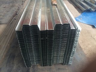 鍍鋅止水鋼板的施工要點有哪些