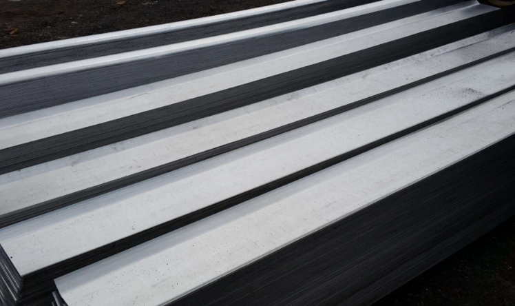 對止水鋼板的生產工藝要嚴格要求