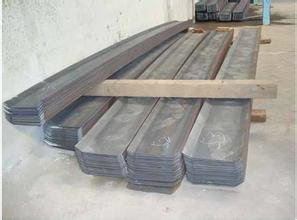 分析國內防水鋼板發展情況