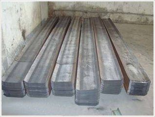 反應(yīng)型鋼板止水帶的優(yōu)勢