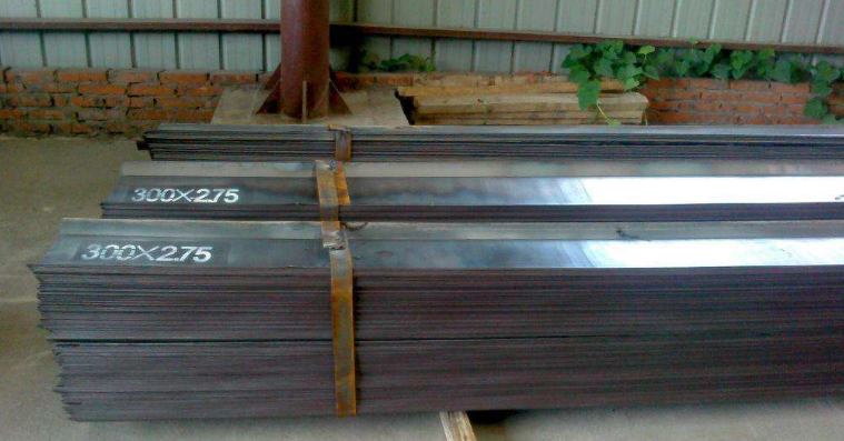 具體的止水鋼板的施工步驟