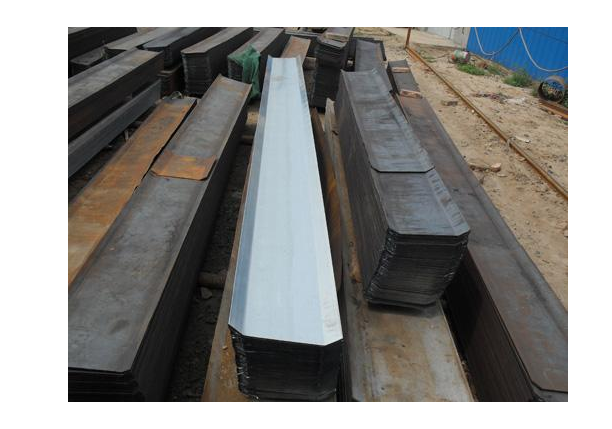 止水鋼板是利用什么原理止水的