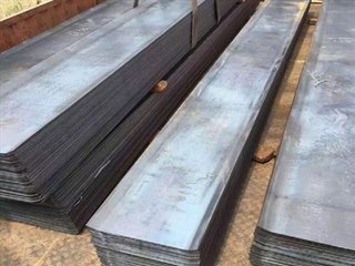 鋼板止水帶和鋼板膩子止水帶的區(qū)別