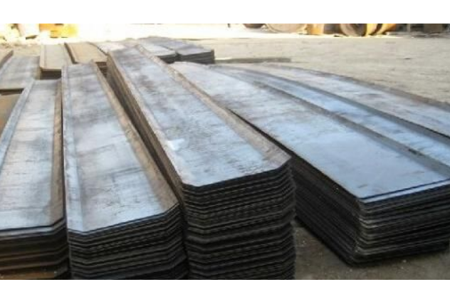 止水鋼板 止水鋼板